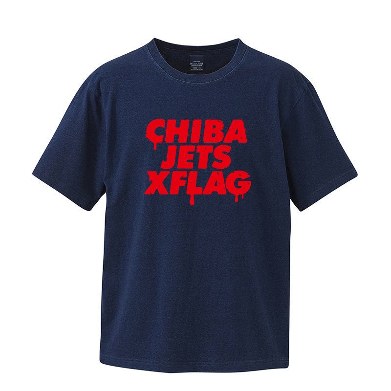 3.3-4会場先行発売] XFLAGコラボ商品新発売のお知らせ | 千葉ジェッツ