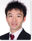 冨山 晋司