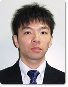 冨山 晋司