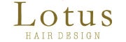 Lotus hair design