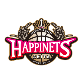 秋田ノーザンハピネッツ