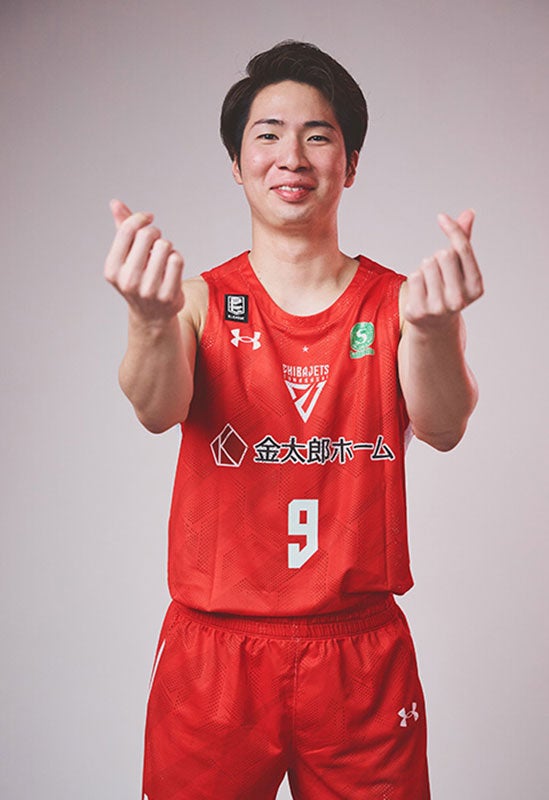 千葉ジェッツ富樫勇樹選手レプリカユニフォームの通販 by