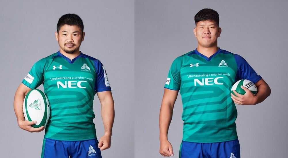 11/20 広島戦】「NECグリーンロケッツ東葛」コラボデー開催のお知らせ