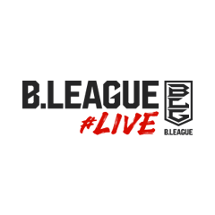 B.LEAGUE#LIVE（株式会社GAMEDAY Interactive）