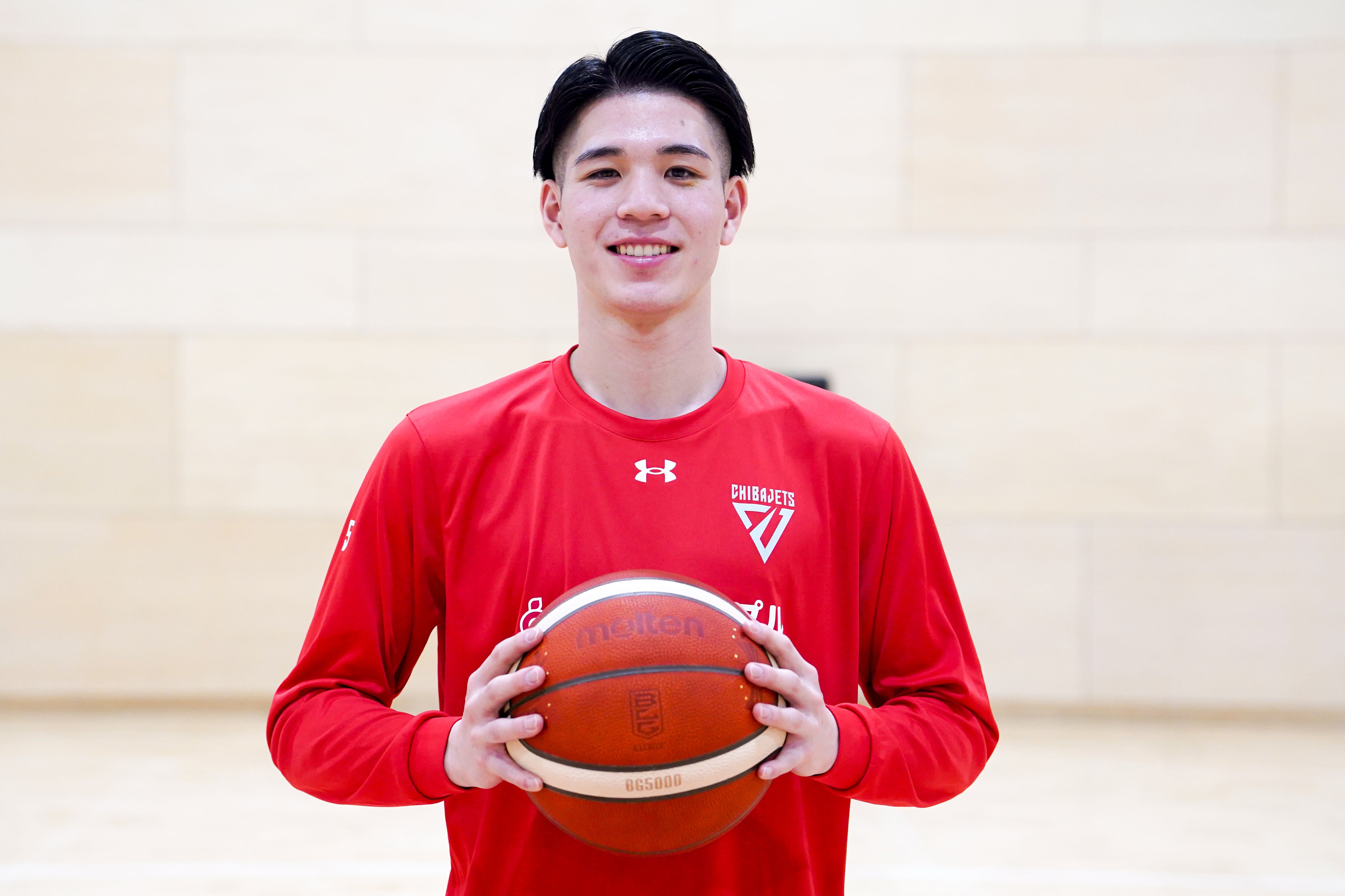 りそなグループB.LEAGUE2024-25シーズン 特別指定選手加入の