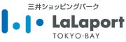 ららぽーとTOKYO-BAY