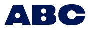 ABC株式会社