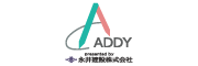 永井建設株式会社　ADDY事業部