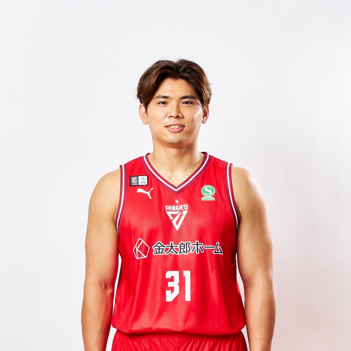 選手