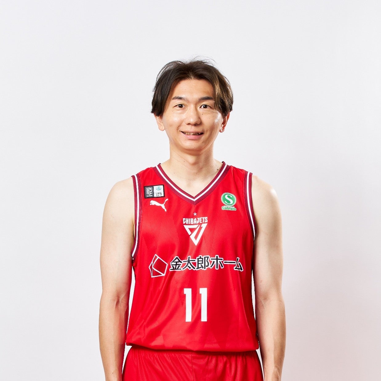 選手