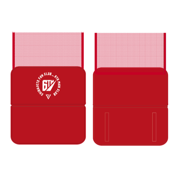 【24-25入会特典】シートクッション