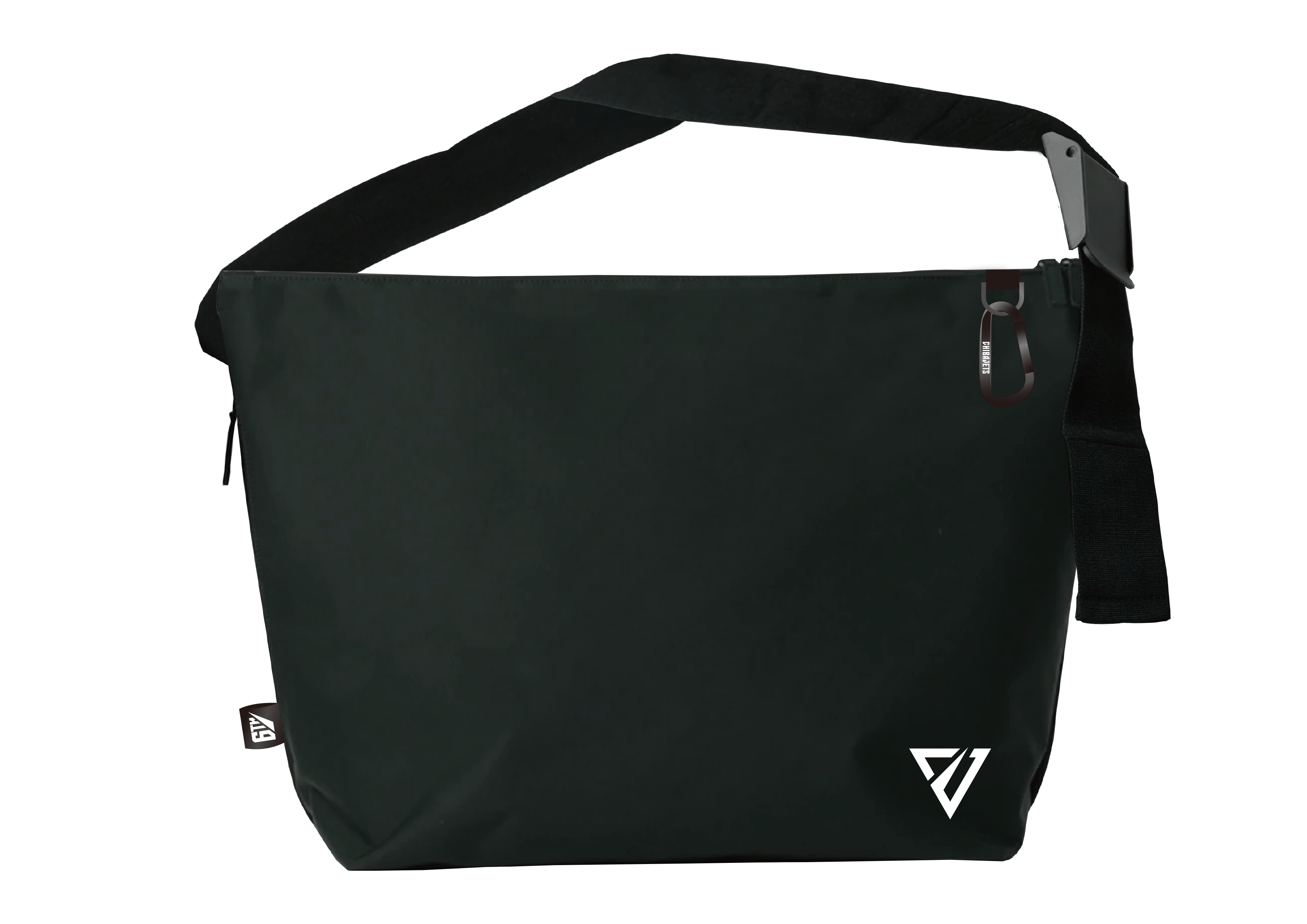 【24-25入会特典】メッセンジャーバッグ