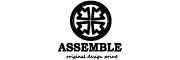 アセンブル