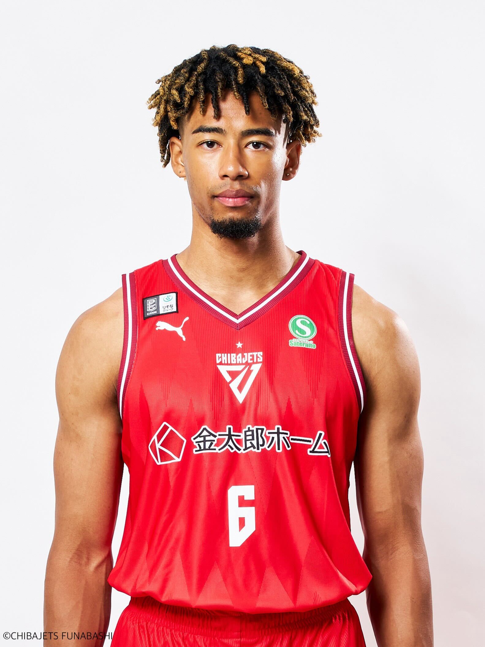 TEAM | 千葉ジェッツ TEAM | 千葉ジェッツ