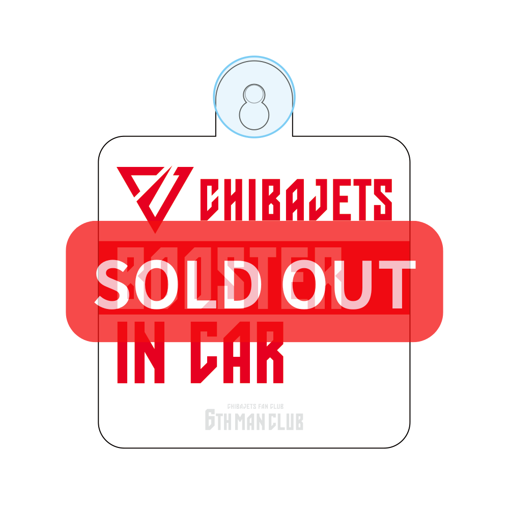 カーサイン（BOOSTER）