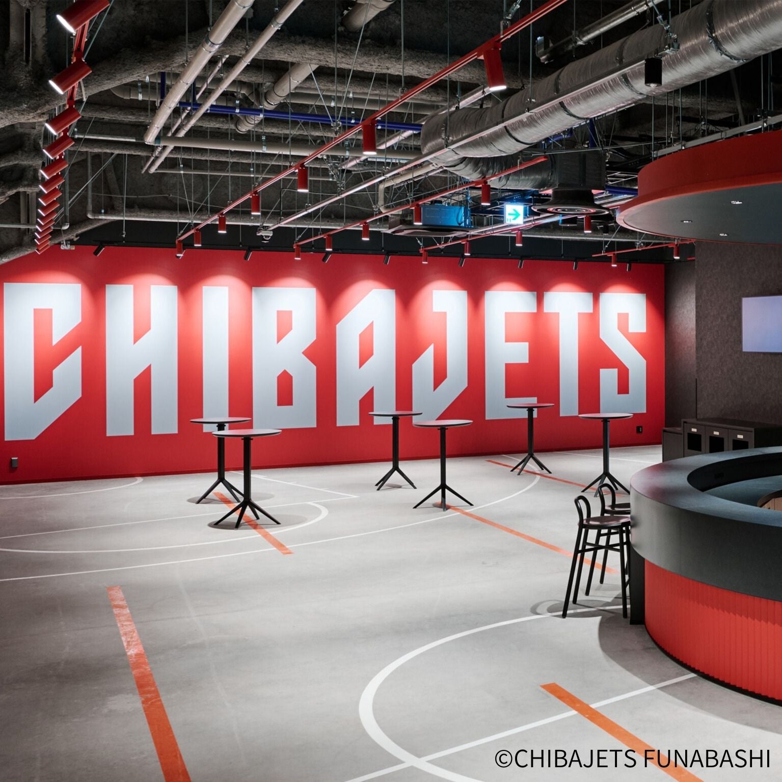 【プレミア/ゴールド/レッド会員限定】CLUB LOUNGEシート