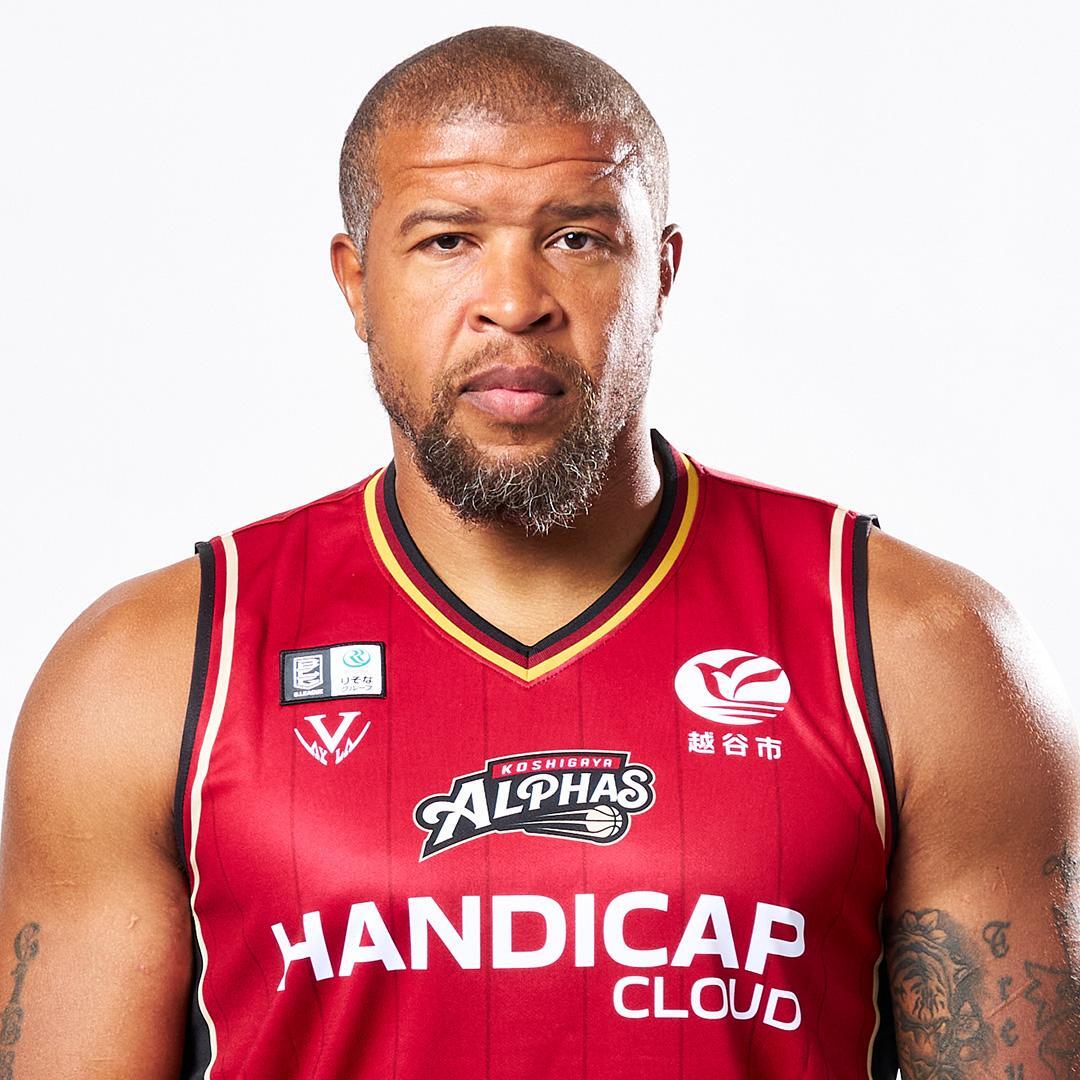 2025-26シーズン 新規契約選手のお知らせ（ジェフ・ギブス選手