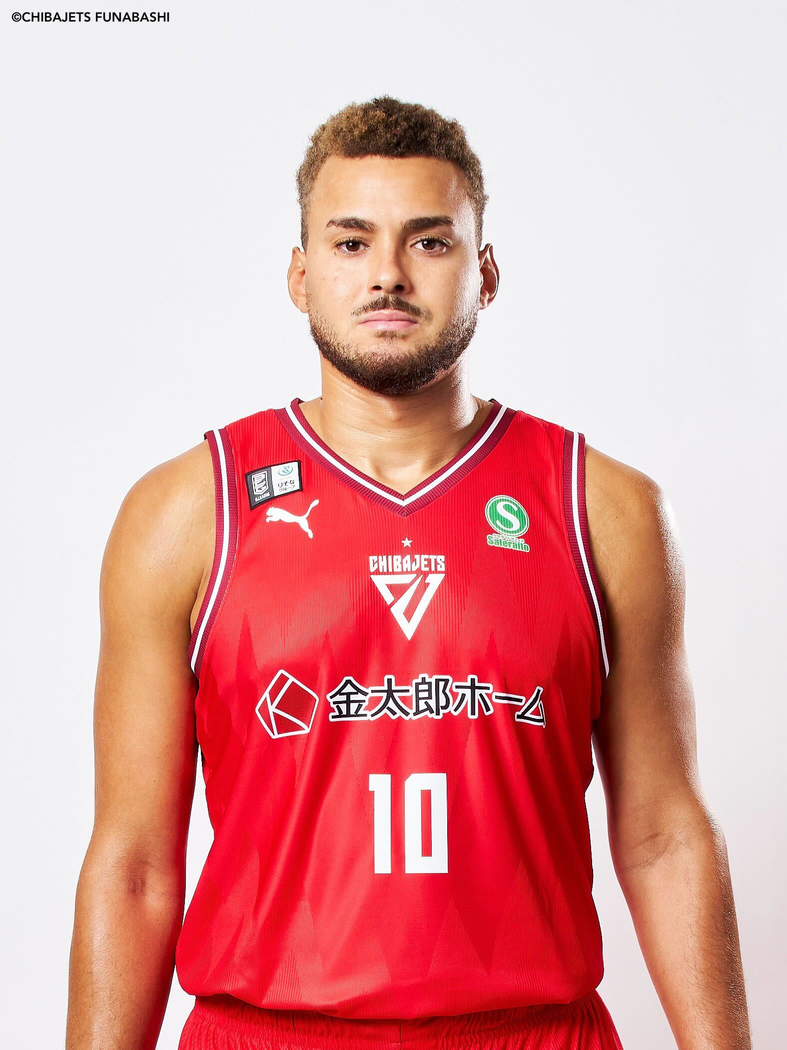 ニュース | 千葉ジェッツ