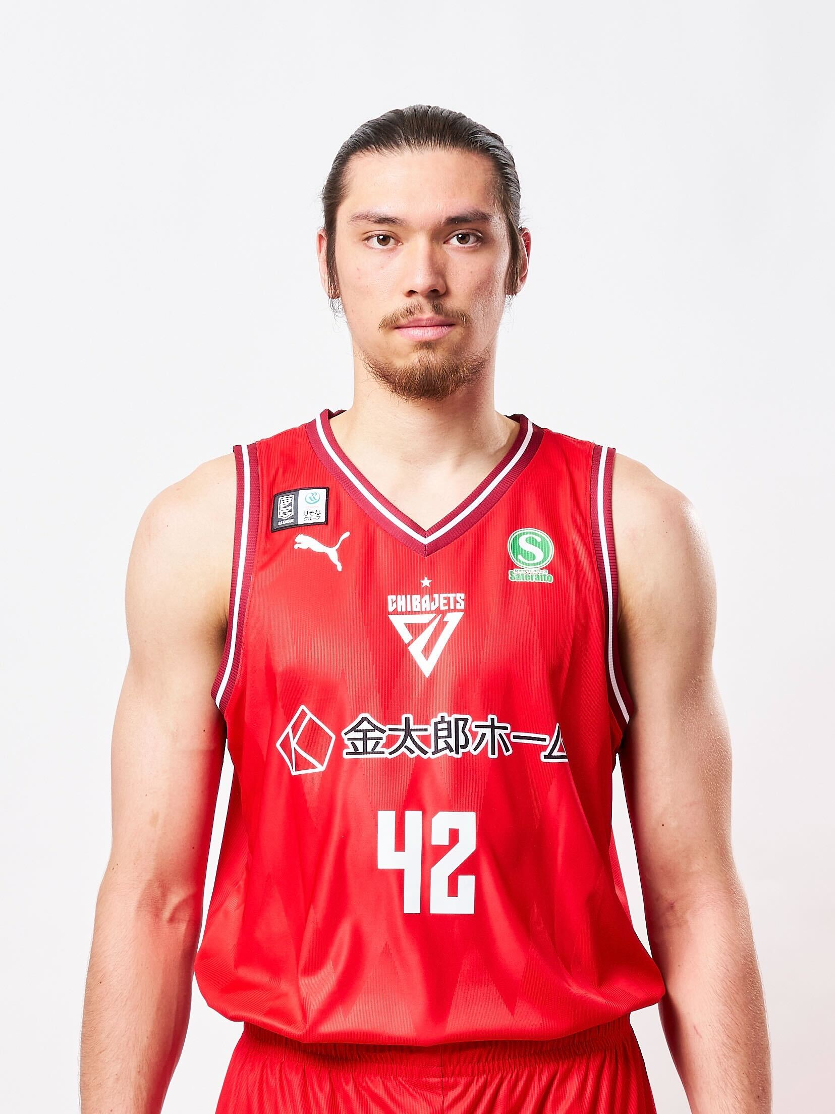 TEAM | 千葉ジェッツ