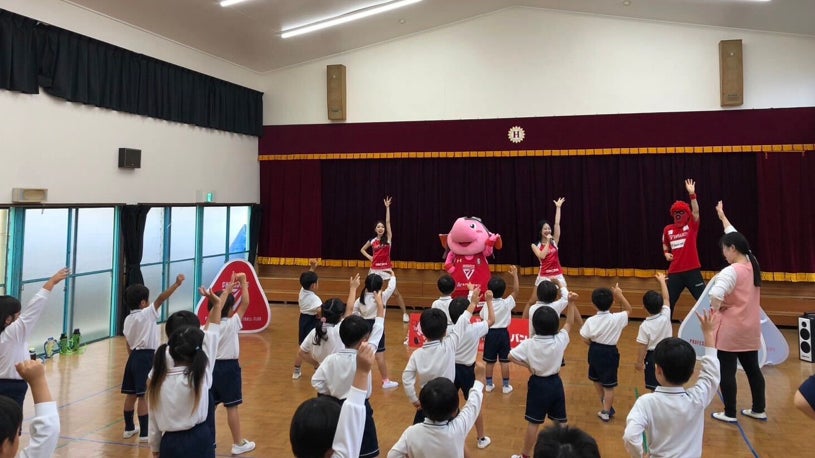 クラブ独自活動