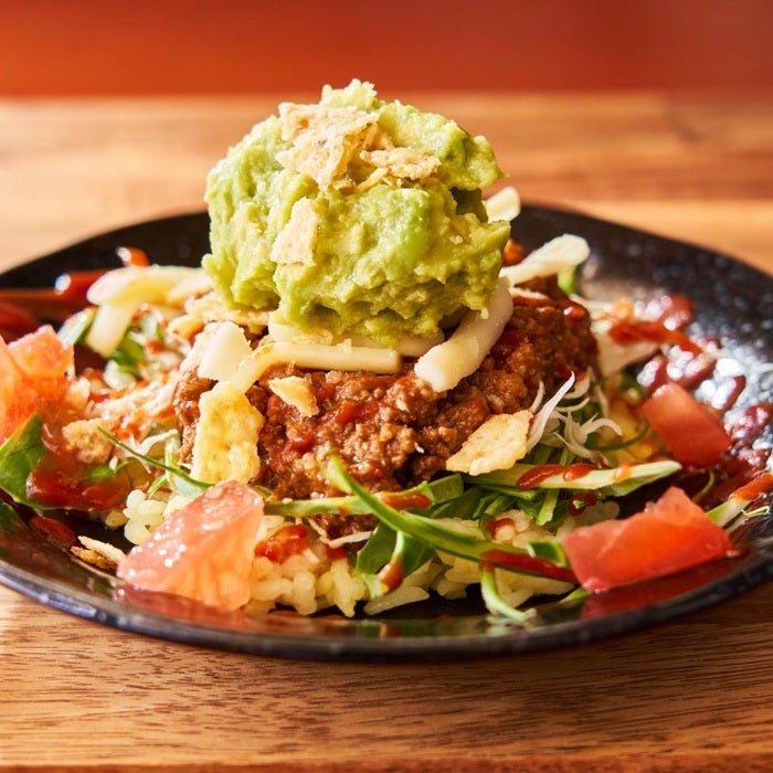 屋外キッチンカー