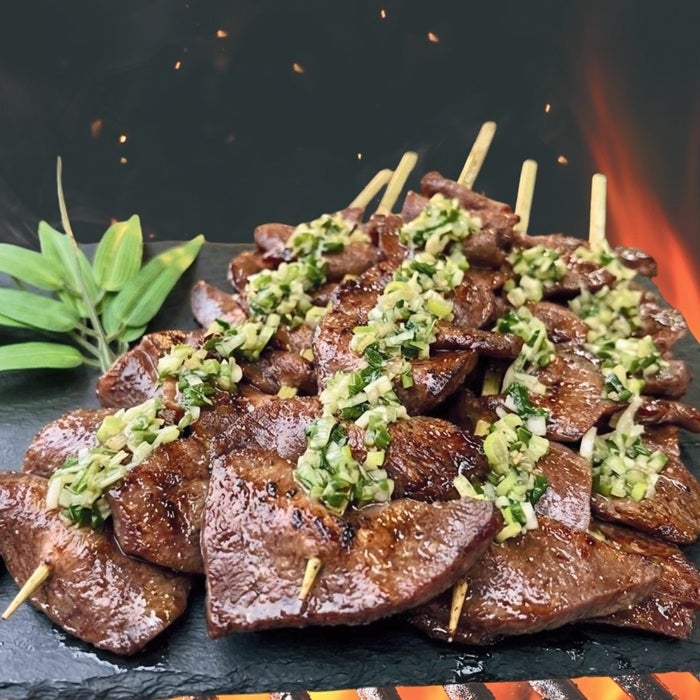 屋外キッチンカー