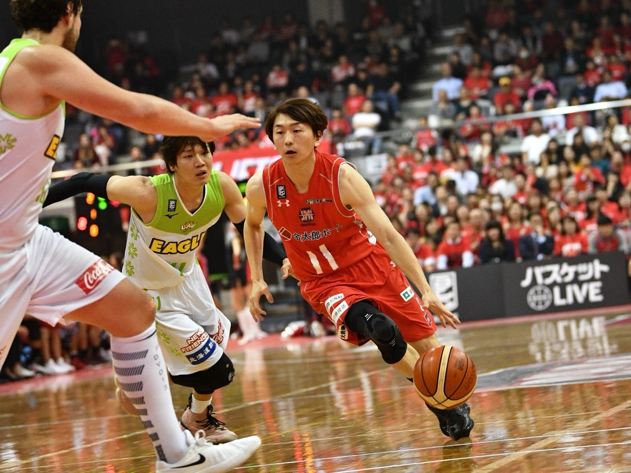 西村選手