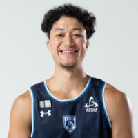 選手写真（仮）