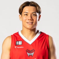 選手写真（仮）