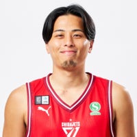 選手写真（仮）