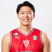 選手写真（仮）