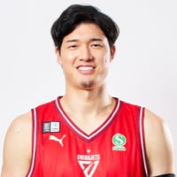 選手写真（仮）