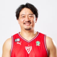 選手写真（仮）