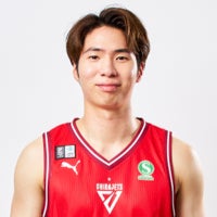 選手写真（仮）