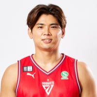選手写真（仮）