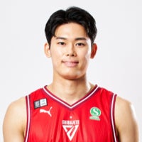 選手写真（仮）