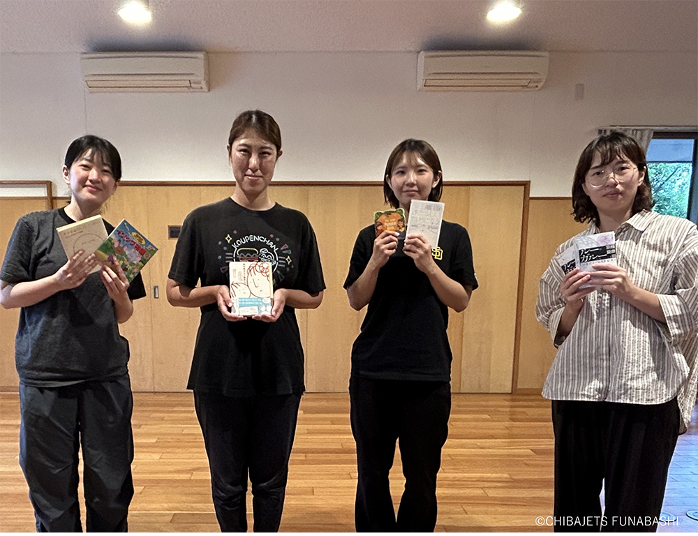 画像非表示の際の注釈