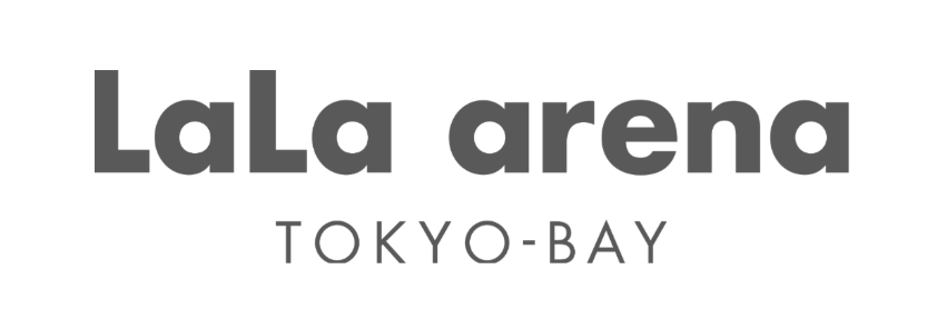 LaLa arena TOKYO-BAY
